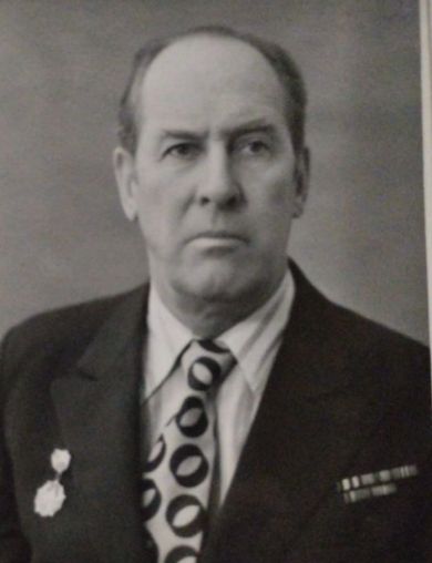 Ворончихин Бронислав Иванович