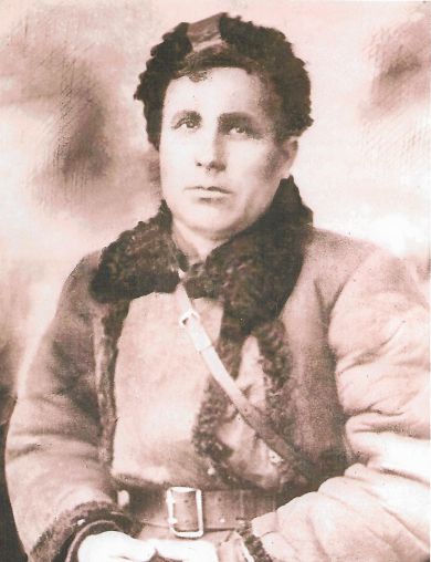 Шкрабоцкий Тимофей Михайлович