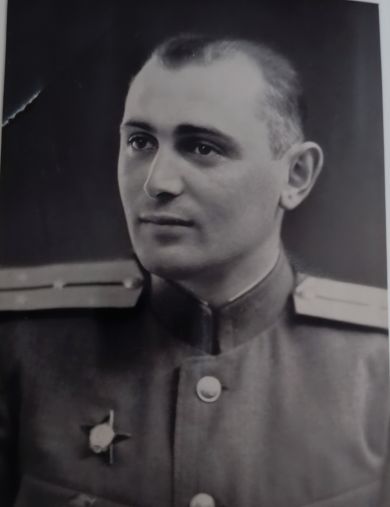 Блаватник Иосиф Аронович