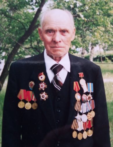Кузнецов Павел Иванович