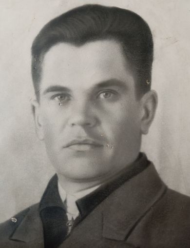 Колбасин Николай Андреевич