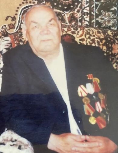 Бердников Николай Иванович