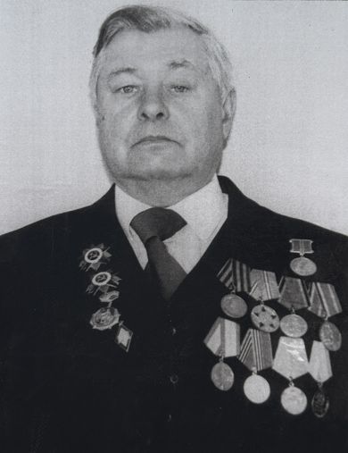 Кулябко Юрий Николаевич