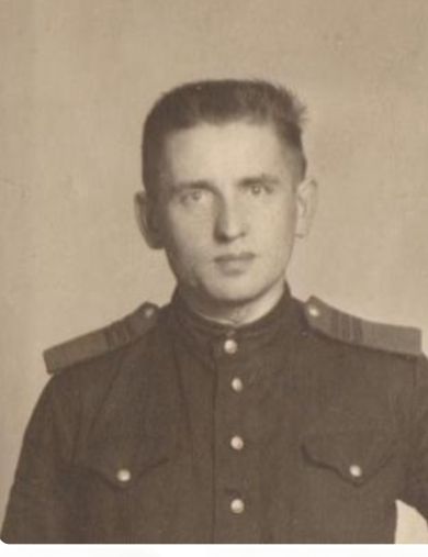 Романов Григорий Тимофеевич