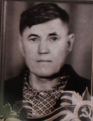 Сердюк Николай Иванович