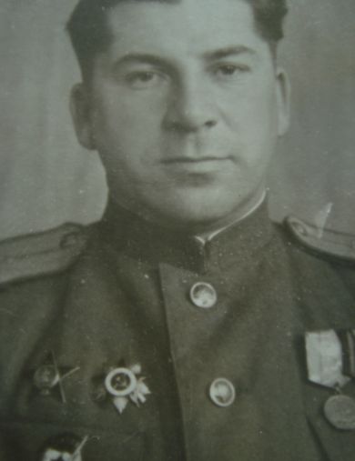 Сухоруков Георгий Сергеевич