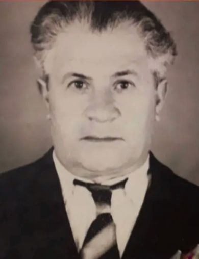 Осипян Гурген Мовсесович