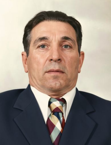Савин Михаил Григорьевич