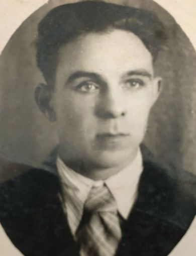 Лагуткин Владимир Дмитриевич