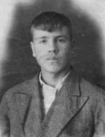 Чирков Владимир Афанасьевич