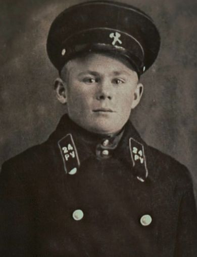 Чепелев Александр Андреевич