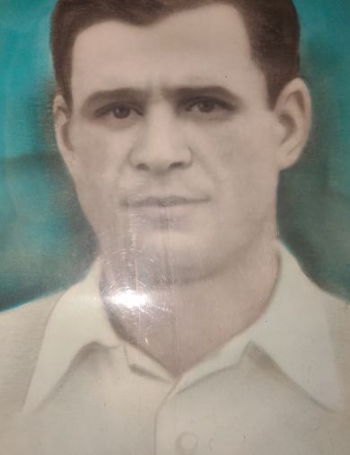 Иващенко Владимир Сергеевич