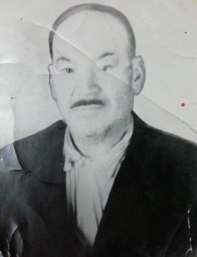 Никулин Дмитрий Федорович
