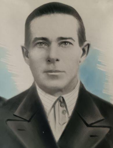 Булычёв Алексей Лазоревич