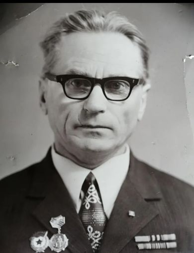 Карпов Филофий Васильевич