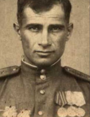 Гучепшоков Мусса Айтекович