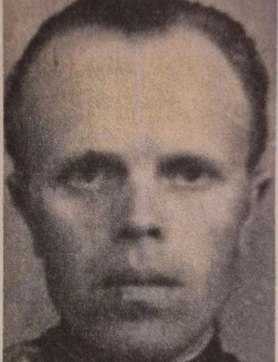 Хромов Петр Иванович