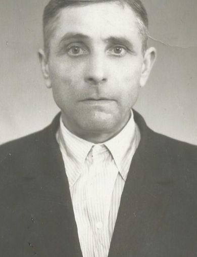 Перегонцев Николай Иванович