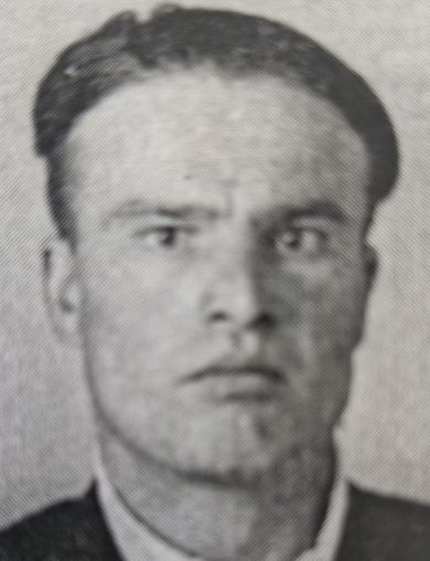Круглов Григорий Сергеевич