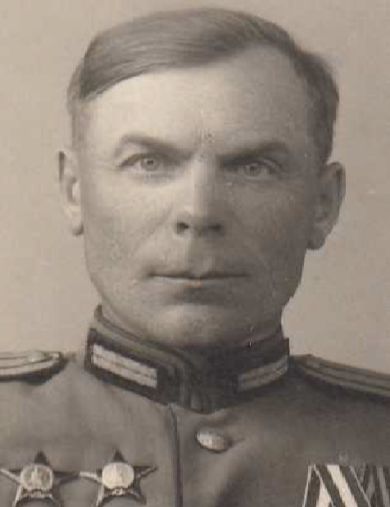 Алексеев Николай Васильевич
