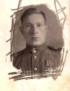Егоров Александр Иванович