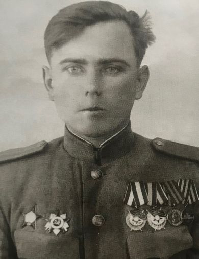Кириенко Виктор Савельевич