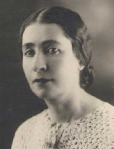 Лопатина Ольга Александровна