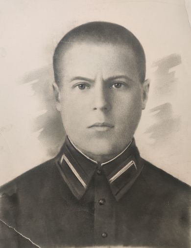 Панов Иван Иванович