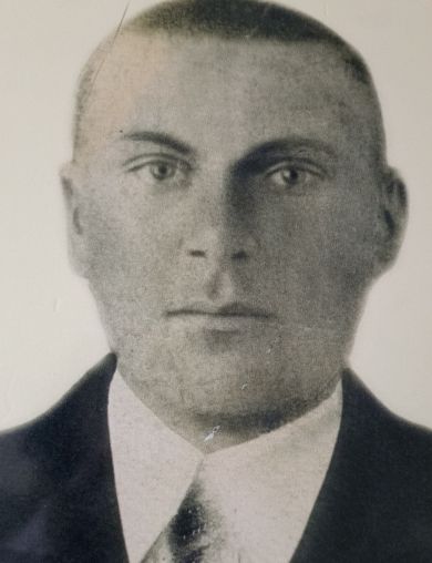 Дерябин Геннадий Владимирович