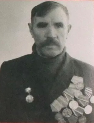 Утков Алексей Николаевич