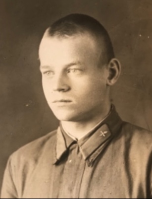 Алексеев Кирилл Иванович
