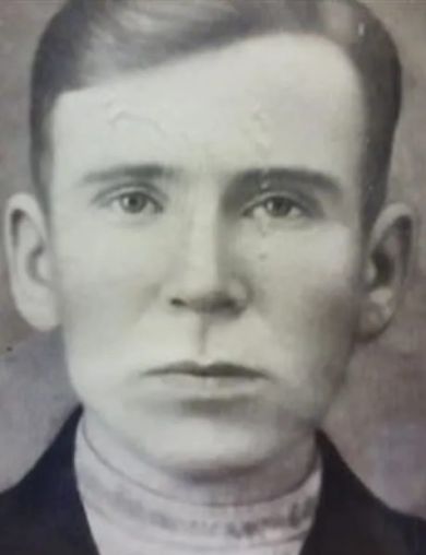 Морозов Александр Георгиевич