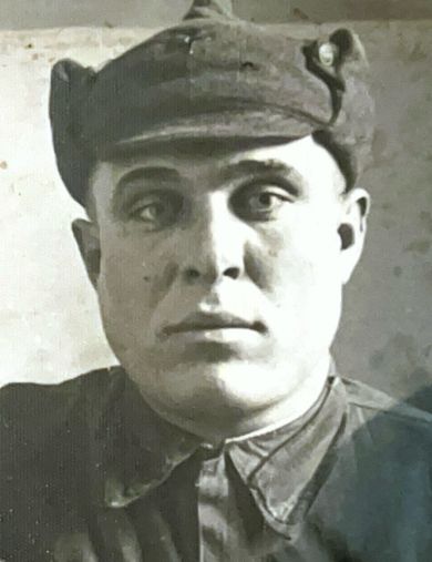 Петров Александр Родионович