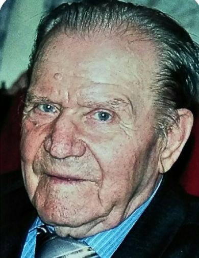Лубов Павел Григорьевич