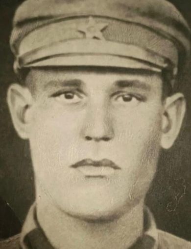 Малышев Григорий Андреевич