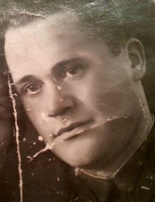 Иванов Андрей Иванович