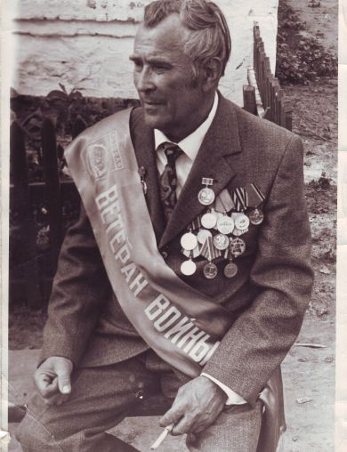 Лукашик Владимир Иванович