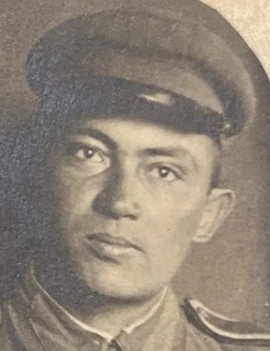 Юдин Николай Сергеевич