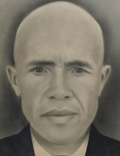Шамрадов Астан 