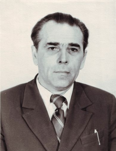 Полянский Александр Иванович