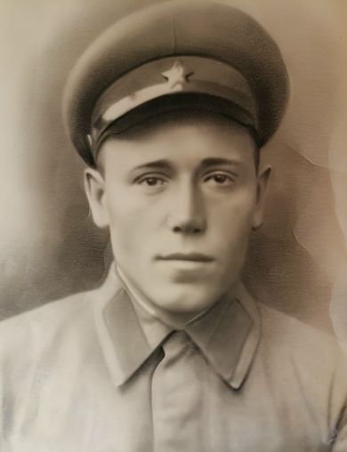Пантелеев Александр Михайлович