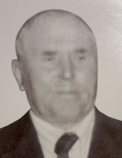 Хардин Николай Васильевич
