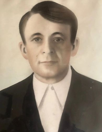 Кашликов Михаил Макарович