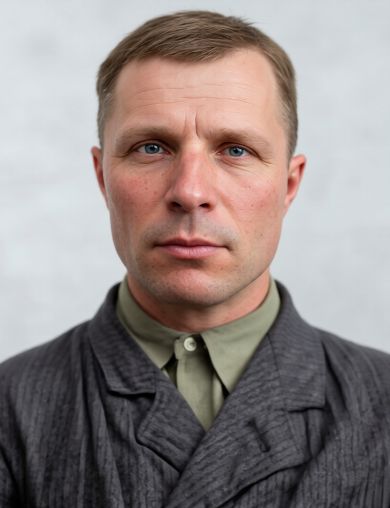Денисов Василий Алексеевич