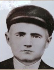 Гапонов Михаил Иванович