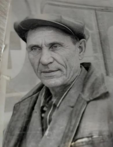Лопатин Василий Никифорович