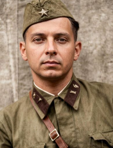 Нижибицкий Лев Николаевич