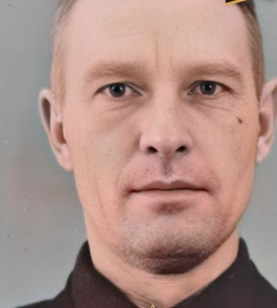 Кияшко Николай Ильич