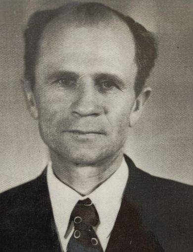 Глоба Павел Акимович