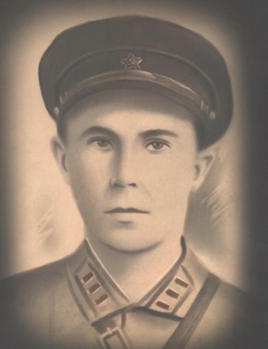 Морозов Алексей Григорьевич